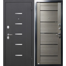 Дверь входная Ferroni ГАРДА СЕРЕБРО ЦАРГА 7.5 СМ Антик серебро - Неаполь грей Дверь входная Ferroni ГАРДА СЕРЕБРО ЦАРГА 7.5 СМ Антик серебро - Неаполь грей